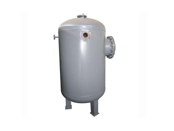定期排污扩容器