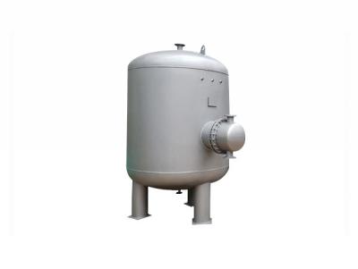 半容积式换热器